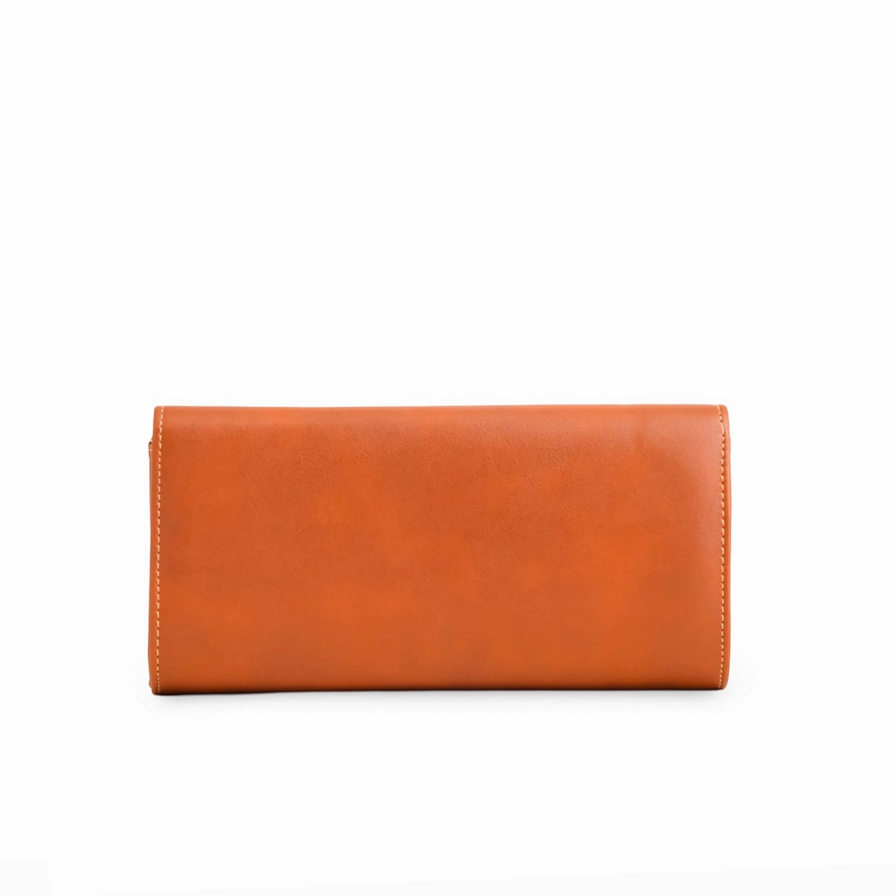 Coffee Formal Clutch P24219