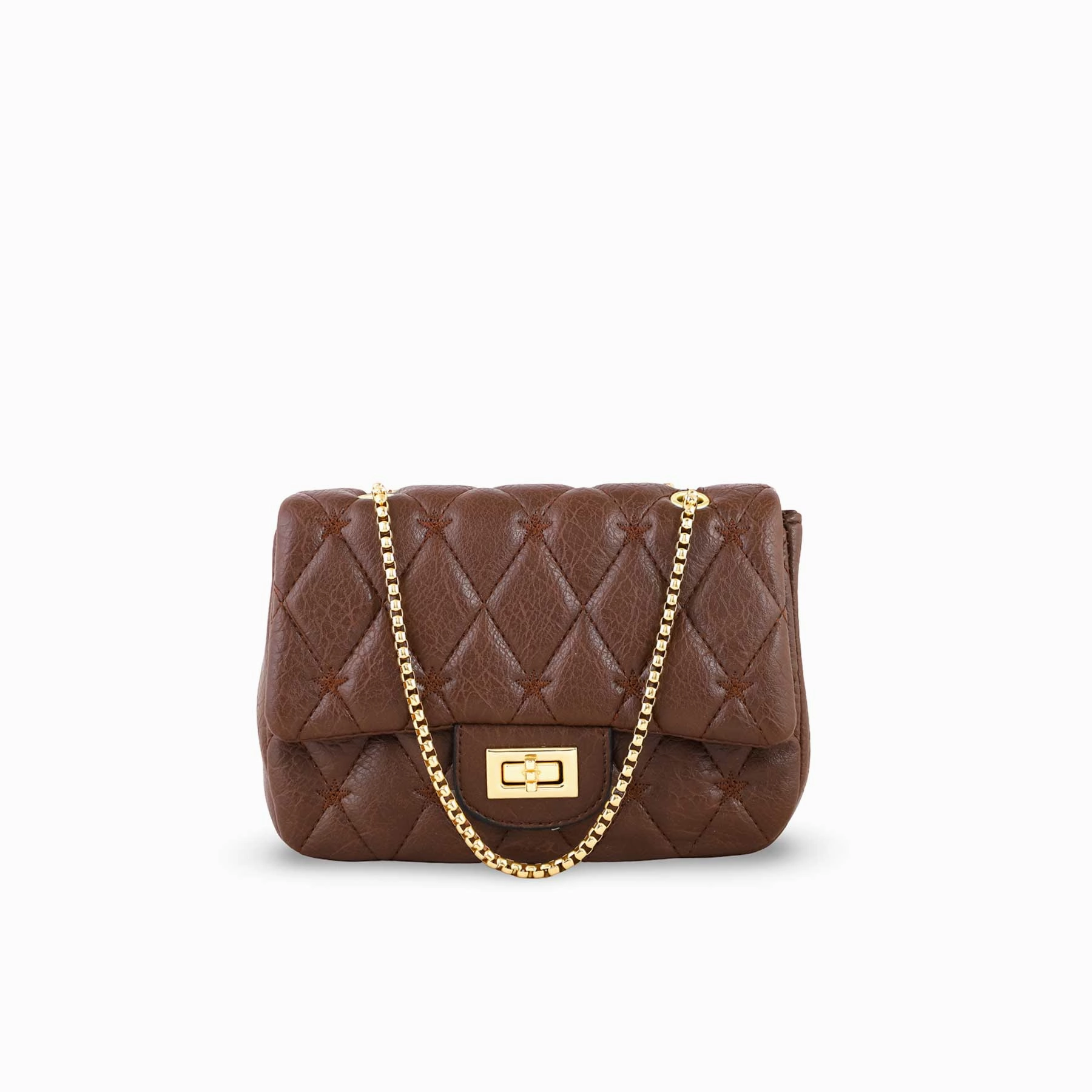 Coffee Formal Pouch P97604