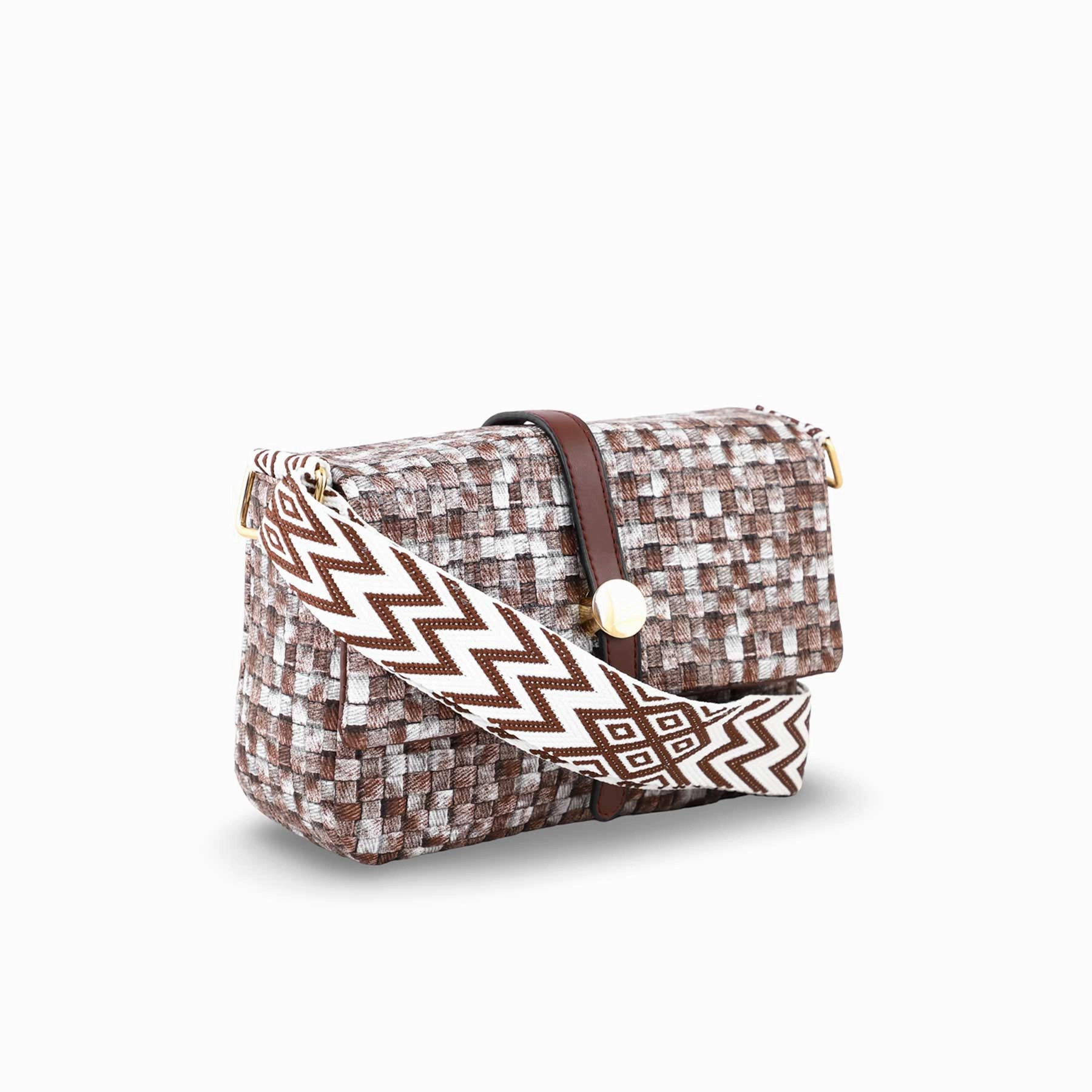 Coffee Formal Pouch P97608