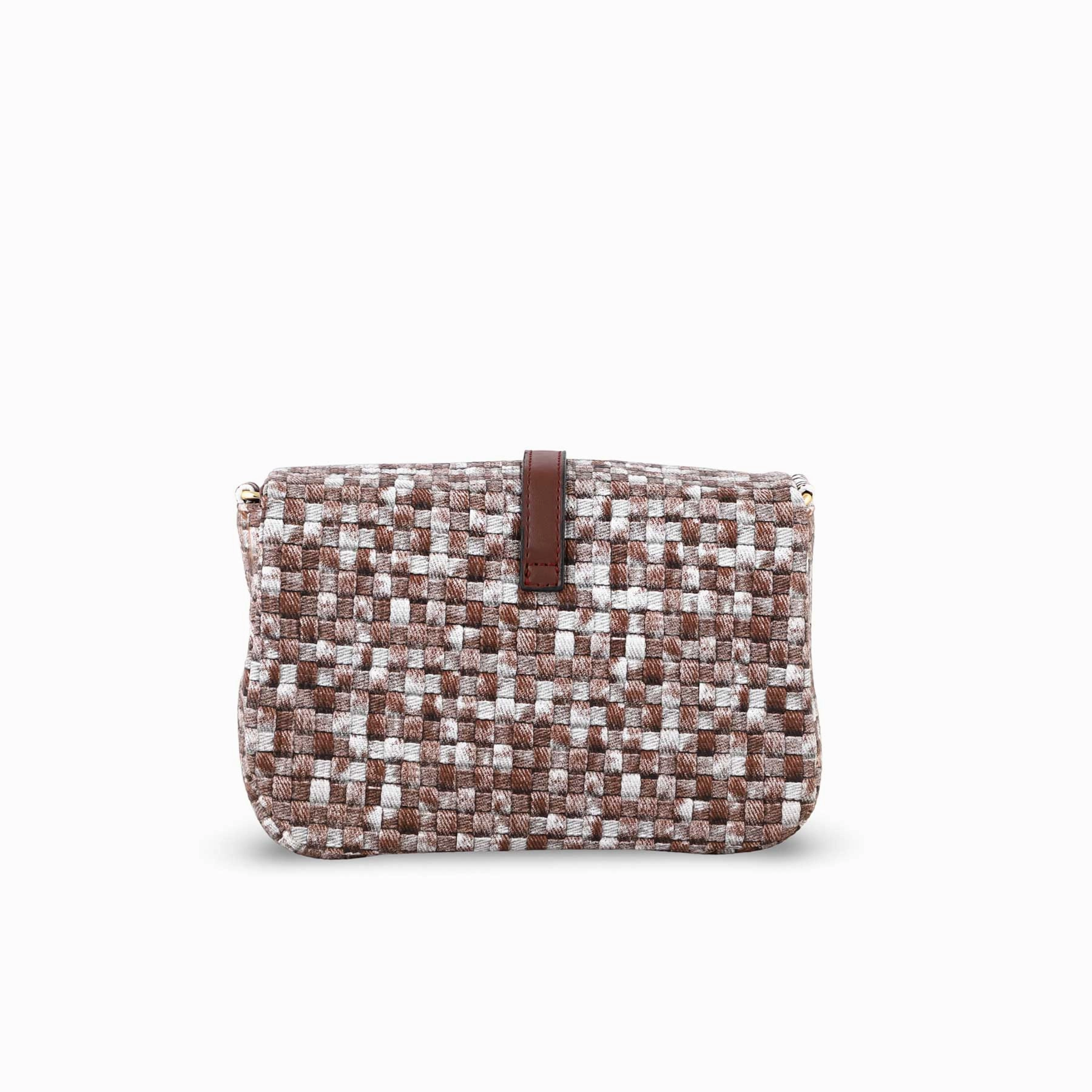 Coffee Formal Pouch P97608