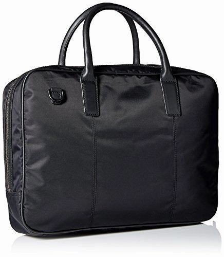 Cole Haan Men'S 15 Briefcase, Black