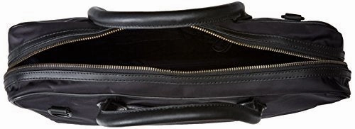 Cole Haan Men'S 15 Briefcase, Black