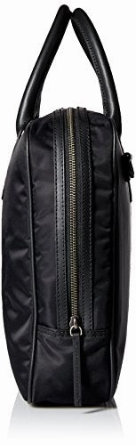 Cole Haan Men'S 15 Briefcase, Black