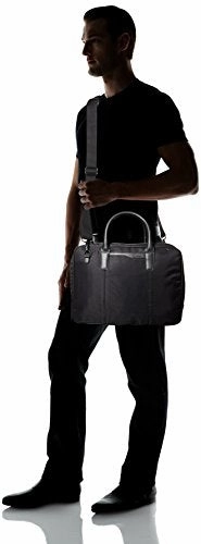 Cole Haan Men'S 15 Briefcase, Black