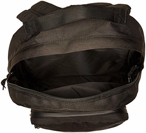 Converse All Star Go Backpack Solid Colors, Black One Size