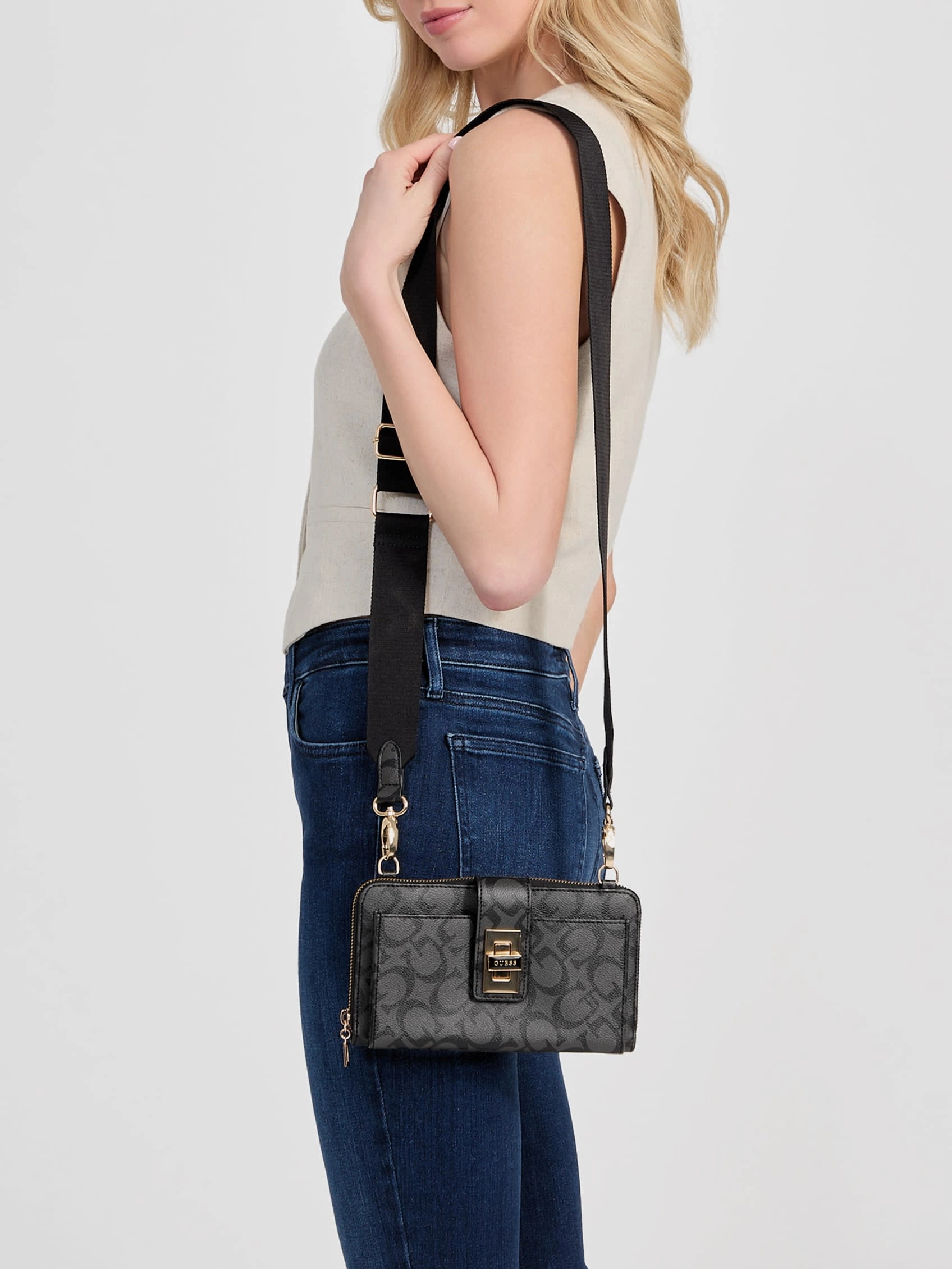 Conway Mini Phone Crossbody