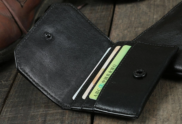 Cool Leather large wristlet wallet leather men zipper clutch wallet for men