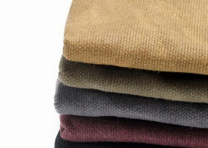 Cool Waxed Canvas Mens iPad Case iPad Air Case 10 inch for Men Clutch