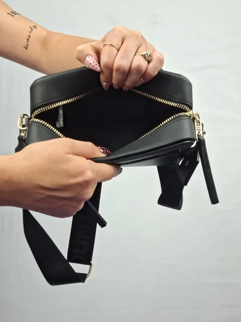 Country Road Everyday Boxy Crossbody Bag