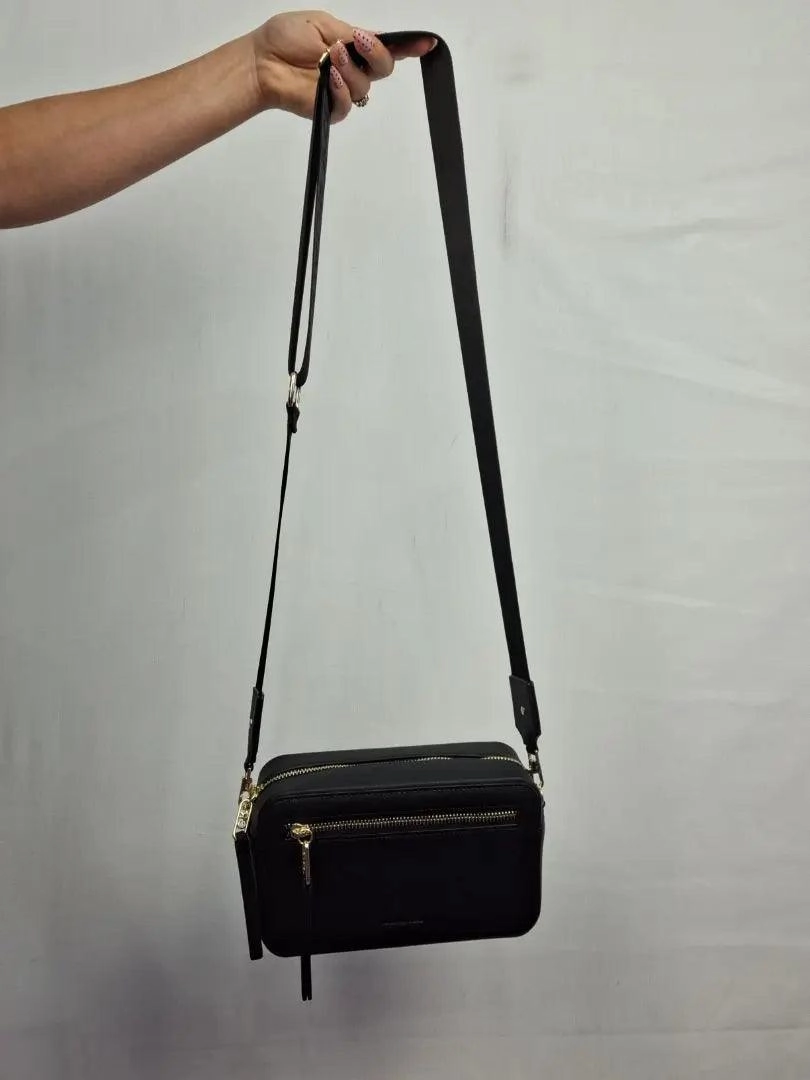 Country Road Everyday Boxy Crossbody Bag
