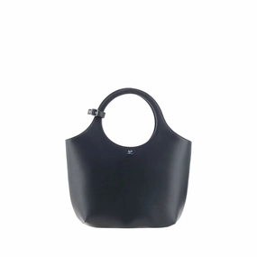 Courr?ges Medium Holy Handbag