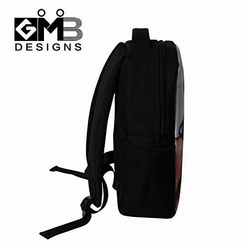 Crazytravel 12 Inch Small Backpack For Little Boy Girl School Travel Hiking