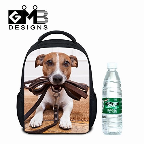 Crazytravel 12 Inch Small Backpack For Little Boy Girl School Travel Hiking