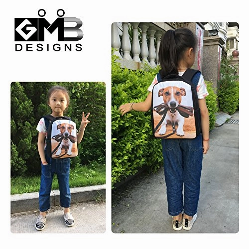 Crazytravel 12 Inch Small Backpack For Little Boy Girl School Travel Hiking