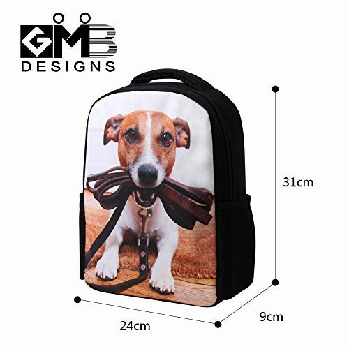 Crazytravel 12 Inch Small Backpack For Little Boy Girl School Travel Hiking