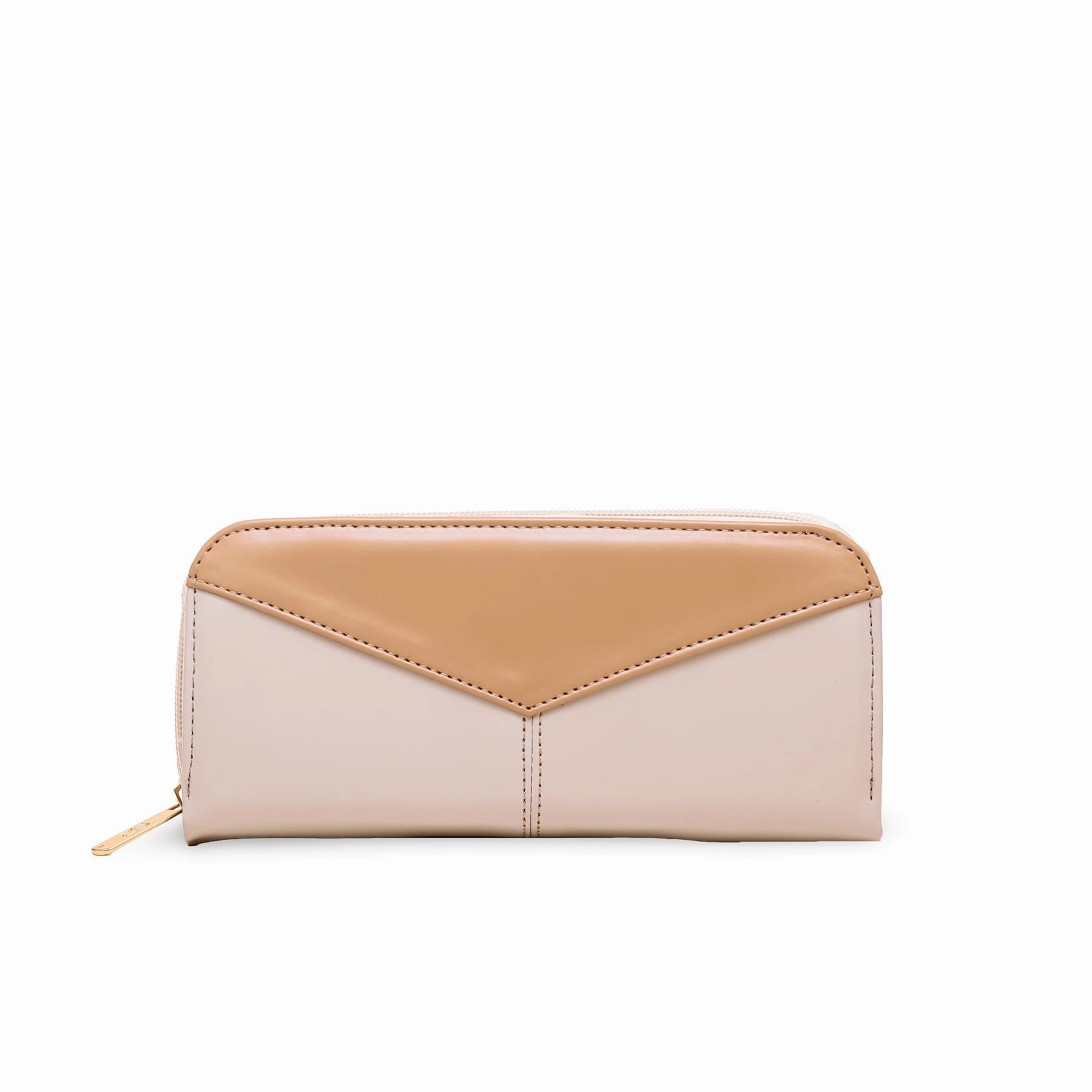Cream Casual Wallet P97512