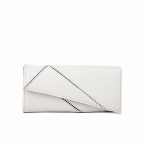 Cream Casual Wallet P97518