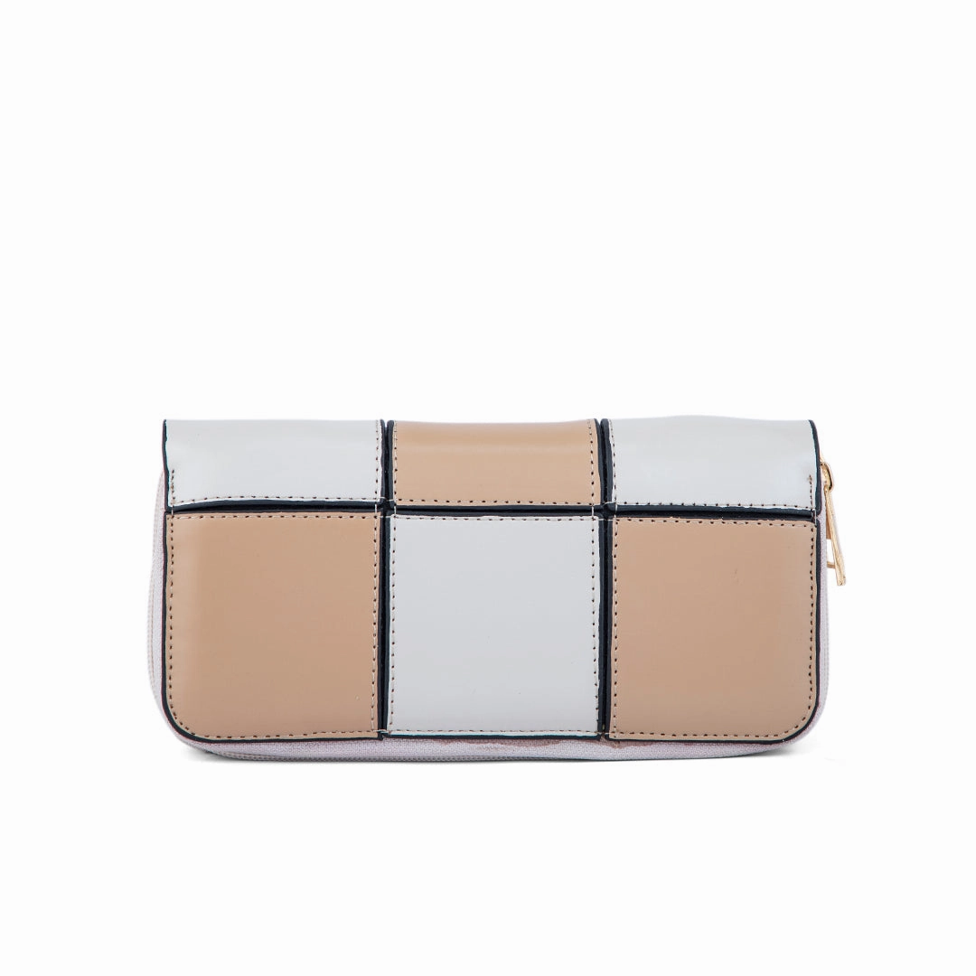 Cream Casual Wallet P97563