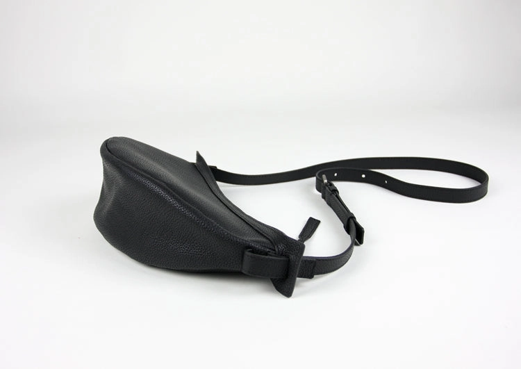 Cute Green Leather Womens Sling Bag Shoulder Bag Crossbody Saddle Bag for Women