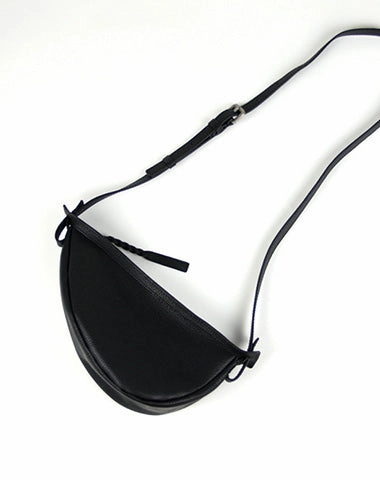 Cute Green Leather Womens Sling Bag Shoulder Bag Crossbody Saddle Bag for Women