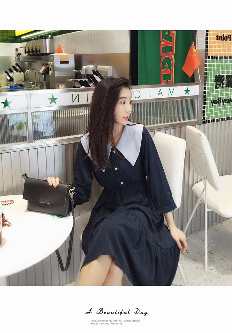 Cute LEATHER Small Side Bag Brown WOMEN SHOULDER BAG Small Handmade Crossbody Purse FOR WOMEN