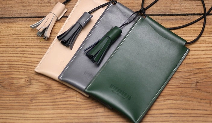 Cute LEATHER WOMEN Cell Phone SHOULDER BAG Small Crossbody Purses FOR WOMEN