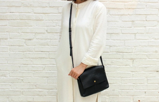 Cute LEATHER WOMEN Small Crossbody Purses SHOULDER BAG Purse FOR WOMEN