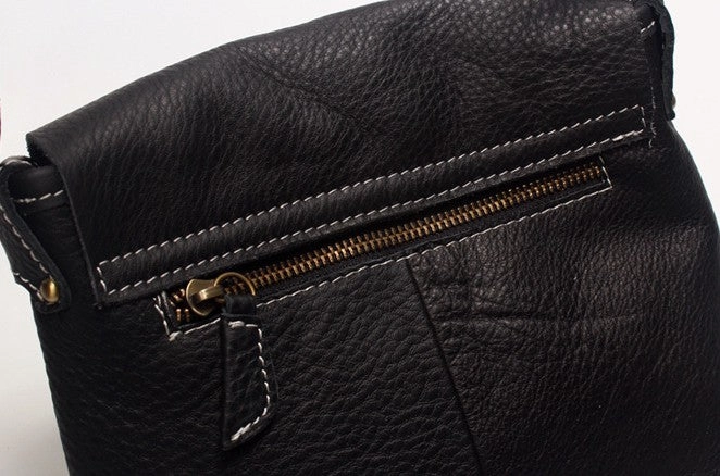 Cute LEATHER WOMEN Small Crossbody Purses SHOULDER BAG Purse FOR WOMEN
