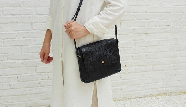 Cute LEATHER WOMEN Small Crossbody Purses SHOULDER BAG Purse FOR WOMEN