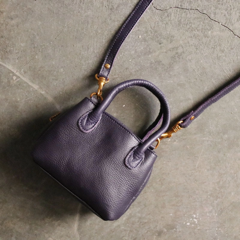 Cute LEATHER WOMEN Small Handbag Purse SHOULDER BAG Purse FOR WOMEN