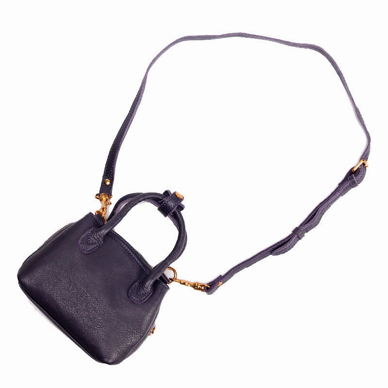 Cute LEATHER WOMEN Small Handbag Purse SHOULDER BAG Purse FOR WOMEN