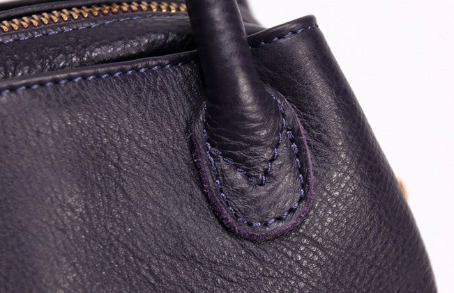 Cute LEATHER WOMEN Small Handbag Purse SHOULDER BAG Purse FOR WOMEN