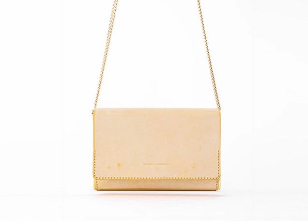 Cute Leather Womens Mini Chain Purse Makeup Fashion Handbags Chain Shoulder Bag for Women