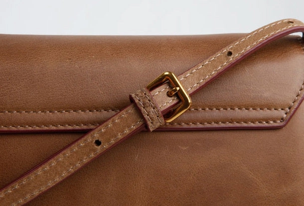 Cute Leather Womens Small Crossbody Bag Purse Shoulder Bag for Women