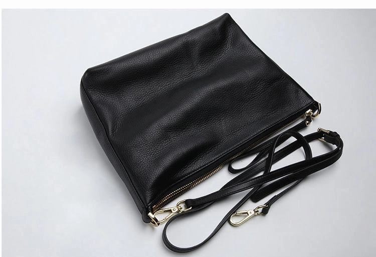 Cute Leather Womens Stylish Wristlet Purse Crossbody Bag Clutch Purse Shoulder Bag for Women