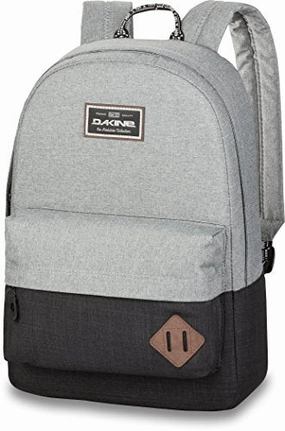Dakine - 365 21L Backpack - Laptop Sleeve - Separate Front Pocket - Durable Ykk Zippers - 18" X 12"