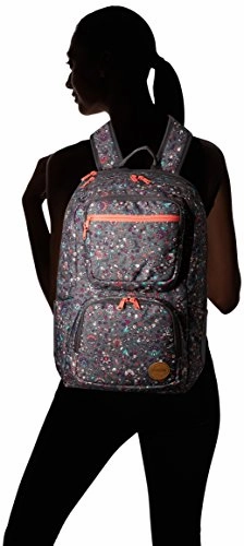 Dakine Jewel Womens Backpack  Stylish Everyday Backpack  Laptop Sleeve  26 L