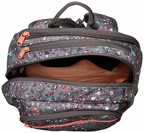 Dakine Jewel Womens Backpack  Stylish Everyday Backpack  Laptop Sleeve  26 L