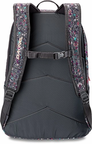 Dakine Jewel Womens Backpack  Stylish Everyday Backpack  Laptop Sleeve  26 L