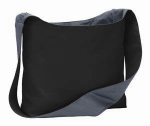 Dancing Participle Always Doe Embroidered Sling Bag
