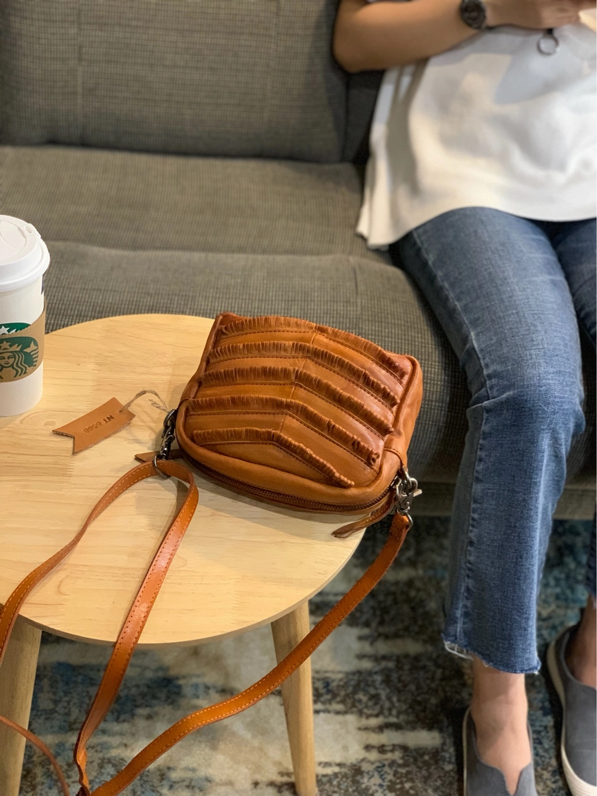 Dark Green Women's Small Side Bag Satchel Brown Vintage Shoulder Bag Square Crossbody Bag for Ladies