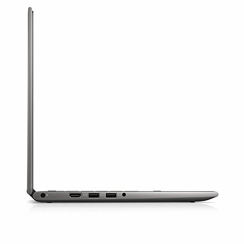Dell I5378-3031Gry-Pus Inspiron, 13.3" 2-In-1 Laptop (7Th Gen Core I3 (Up To 2.40 Ghz), 4Gb, 1Tb