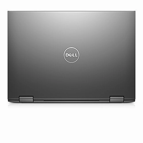 Dell I5378-3031Gry-Pus Inspiron, 13.3" 2-In-1 Laptop (7Th Gen Core I3 (Up To 2.40 Ghz), 4Gb, 1Tb