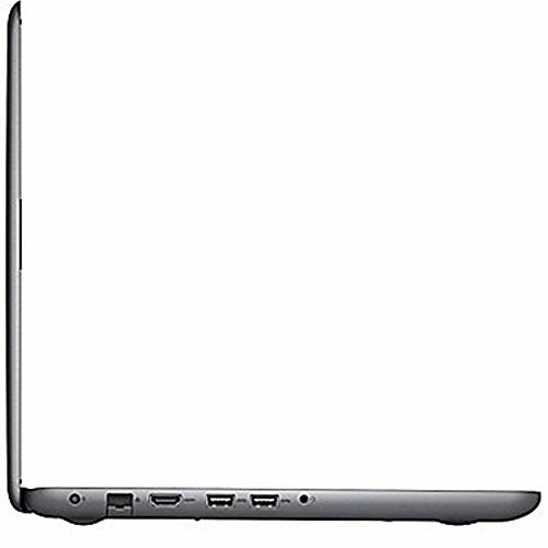 Dell Inspiron 15.6" Led-Backlit Display Laptop Pc Intel I5-7200U Processor 8Gb Ddr4 Ram 256Gb Ssd