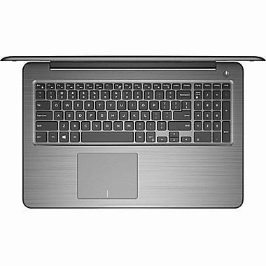 Dell Inspiron 15.6" Led-Backlit Display Laptop Pc Intel I5-7200U Processor 8Gb Ddr4 Ram 256Gb Ssd