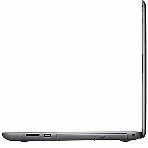 Dell Inspiron 15.6" Led-Backlit Display Laptop Pc Intel I5-7200U Processor 8Gb Ddr4 Ram 256Gb Ssd