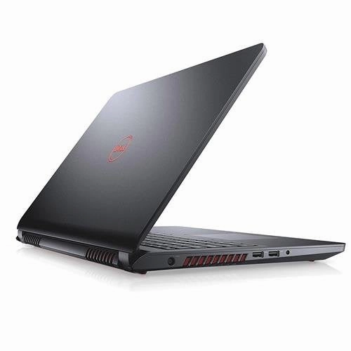 Dell Inspiron I5577-7342Blk-Pus,15.6" Gaming Laptop, (Intel Core I7,16Gb,512Gb Ssd),Nvidia Gtx 1050