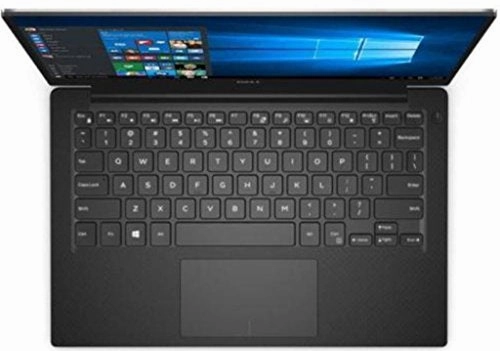 Dell Xps 13 9360 13.3" Full Hd Anti-Glare Infinityedge Touchscreen Laptop Intel 7Th Gen Kaby Lake