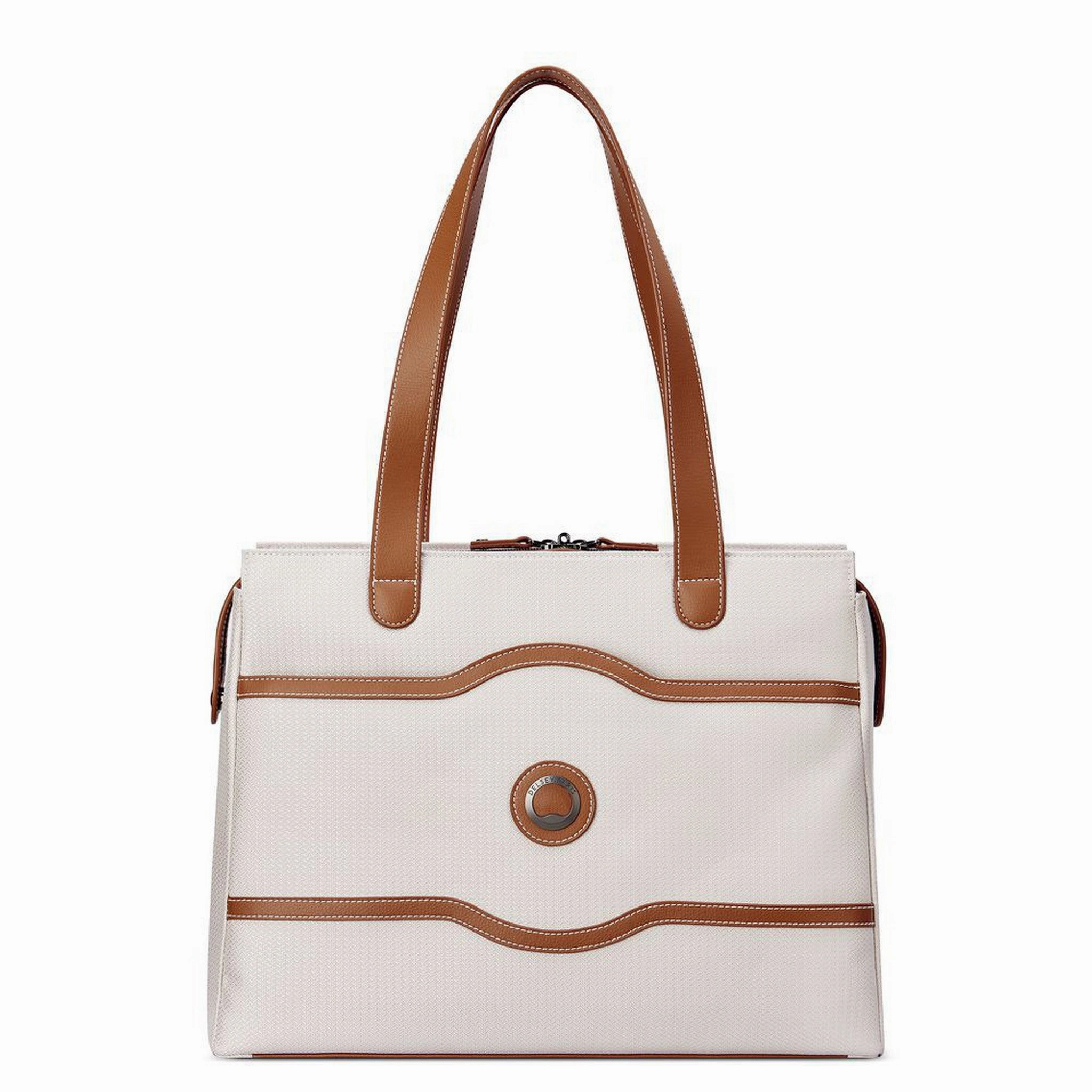 Delsey Chatelet Air 2.0 Shoulder Bag