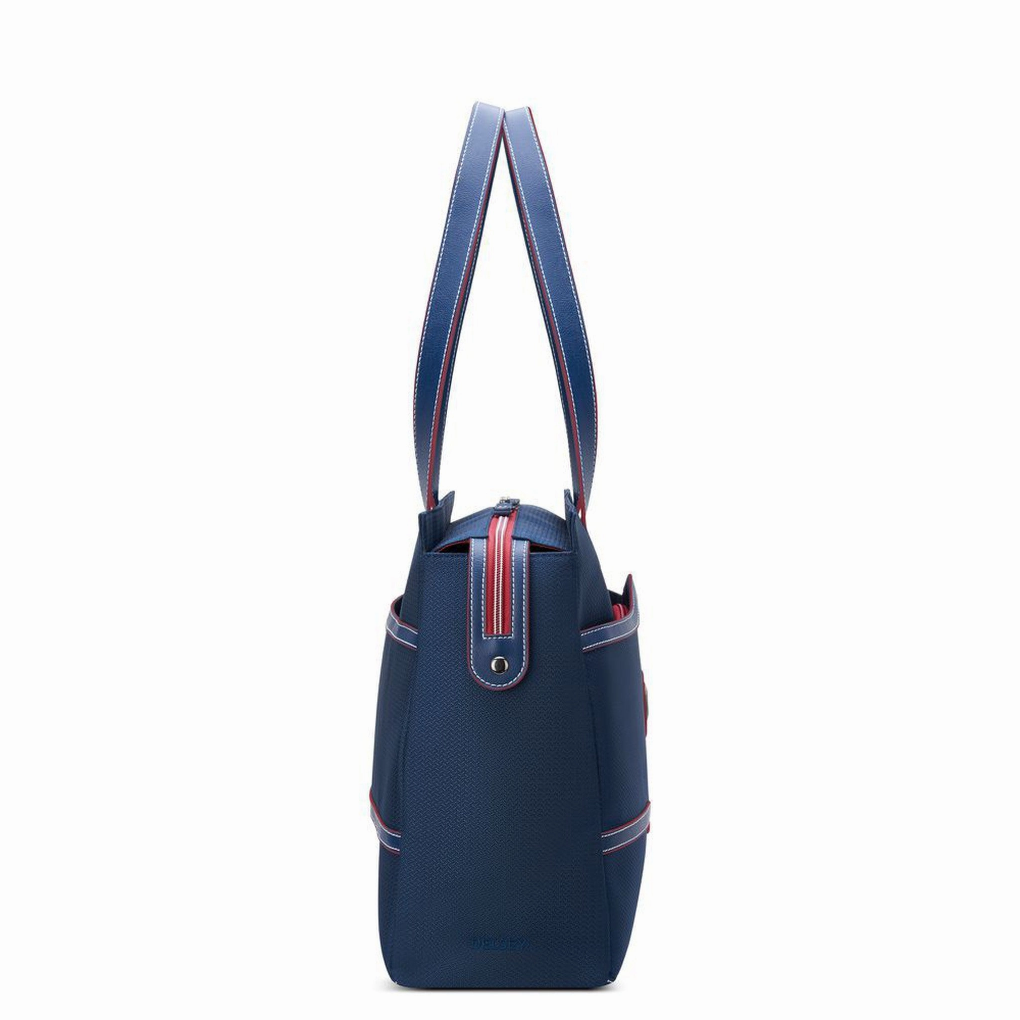 Delsey Chatelet Air 2.0 Shoulder Bag